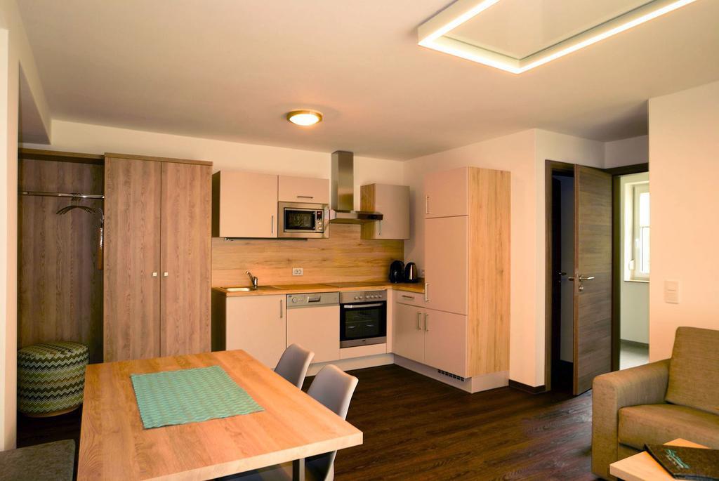 Apart Of Me Faaker See Villach Exterior photo