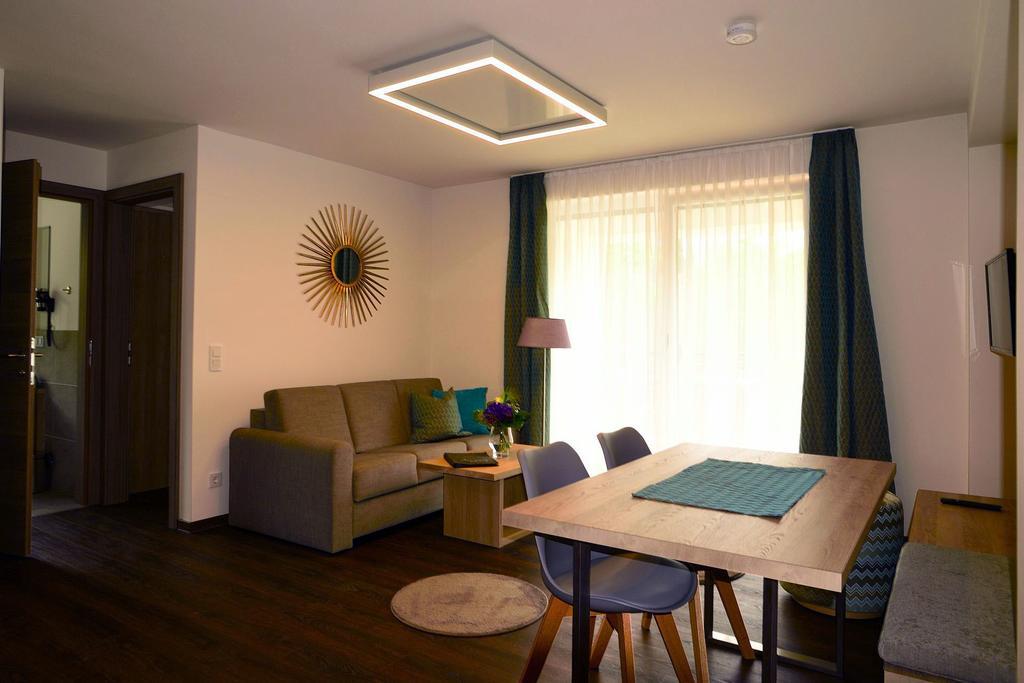 Apart Of Me Faaker See Villach Exterior photo