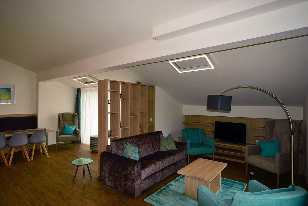 Apart Of Me Faaker See Villach Exterior photo