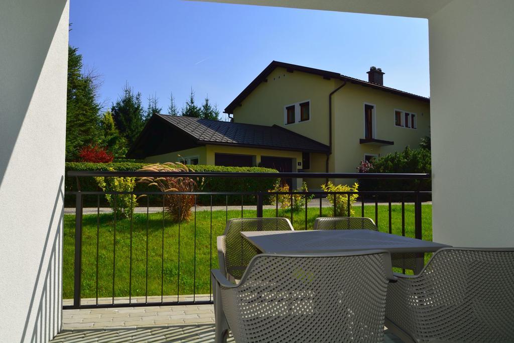 Apart Of Me Faaker See Villach Exterior photo